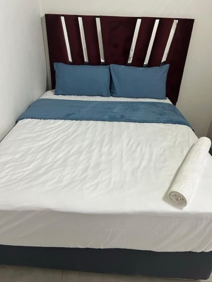 Chocolate City Guest House East London Extérieur photo