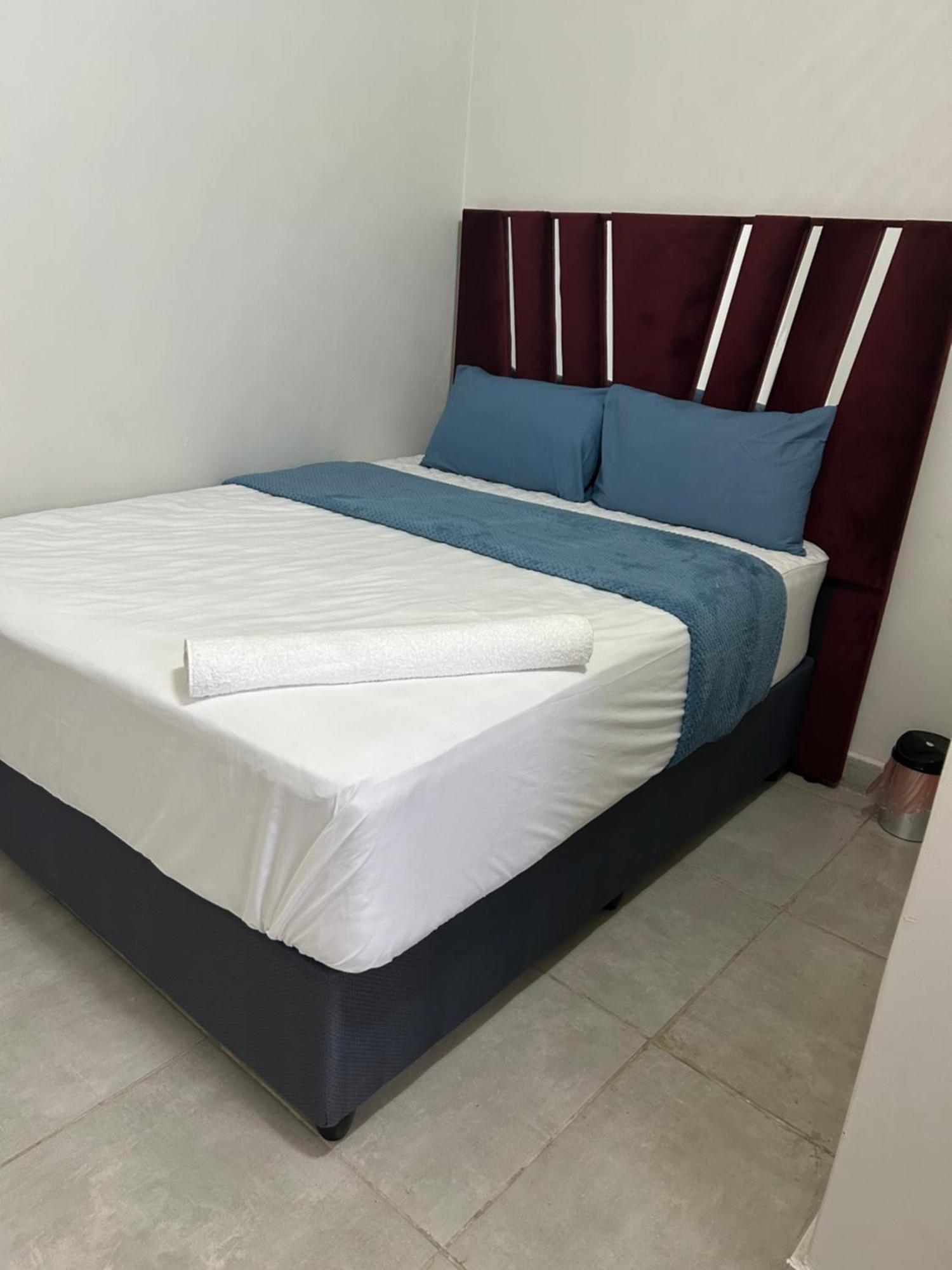 Chocolate City Guest House East London Extérieur photo